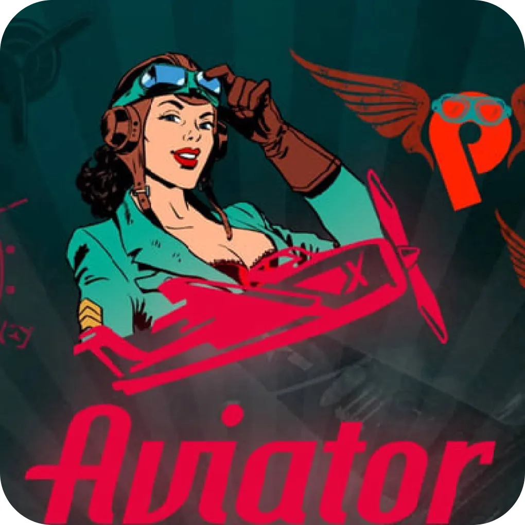 Pin Up Aviator